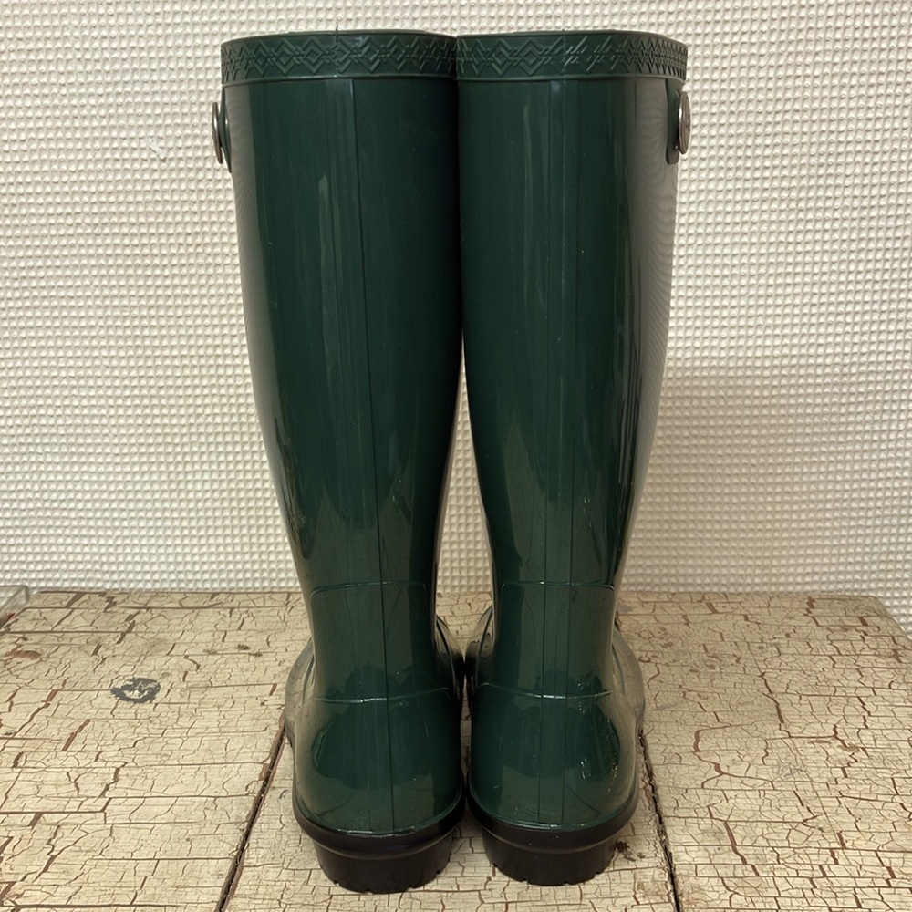 Ugg Rainboots - image 3